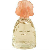 Mariella Burani Par Amuleti for Women by EDT Spray 3.4 oz