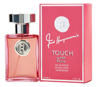 Touch With Love  for Women Fred Hayman Eau de Parfum Spray 1.7 oz