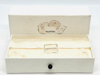 Valentina for Women Valentino Perfumed Bath Soap 1.0 oz x 2 *Worn Gift Box