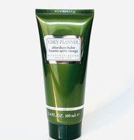 Grey Flannel for Men by Geoffrey Beene After Shave Balm 3.4 oz