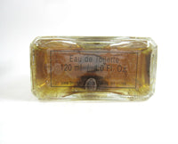 Tuxedo for Women by Irma Shorell EDT Spray 4.0 oz ~ 90% - Preowned