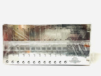 Jean Paul Gaultier Classique Women Eau de Toilette Vial Spray 0.05 oz (Pack of 12)