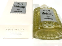 Midship (Vintage) for Women by Lancaster Eau de Toilette Splash 3.4 oz Rare *Worn Box