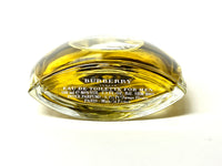 Burberry Classic (Vintage Formula) for Men Eau de Toilette Spray 3.3 oz (Unboxed)