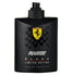 Ferrari SCUDERIA BLACK Limited Edition for Men EDT Spray 4.2 oz *Tester