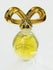 White Diamonds for Women by Elizabeth Taylor Parfum Miniature 0.12 oz  (Unboxed)