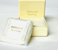 Tatiana for Women by Diane Von Furstenberg Dusting Powder 2.0 oz - Sealed (Unboxed)