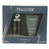 Thallium for Men EDT Spray 3.3 oz + Shower Gel 3.4 oz Set
