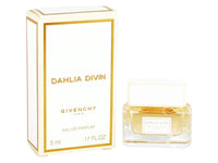 Dahlia Divin for Women Givenchy Eau de Parfum Mini Splash 0.17 oz
