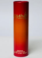 Mambo for Women by Liz Claiborne Body Powder 3.5 oz