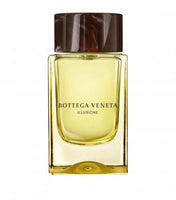Bottega Veneta Illusione for Men Eau de Toilette Spray 3 oz  / 90 ml (Unboxed)