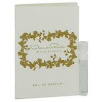 Bella Blanca for Women by Oscar de la Renta EDP Vial Spray 0.06 oz