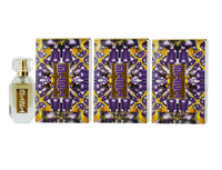 PRINCE 3121 for Women by Revelations Miniature Eau de Parfum Spray 0.25 oz (Pack of 3)