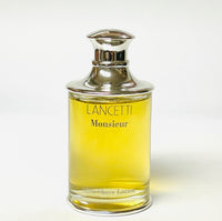 Lancetti Monsieur Men Schiapparelli Pikenz After Shave Splash 3.3 oz (Unboxed)