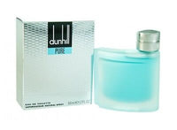 Dunhill Pure for Men by Alfred Dunhill Eau de Toilette Spray 1.7 oz
