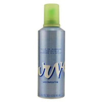 Curve for Women by Liz Claiborne Massage Oil Spray 4.2 oz - Discontinued
