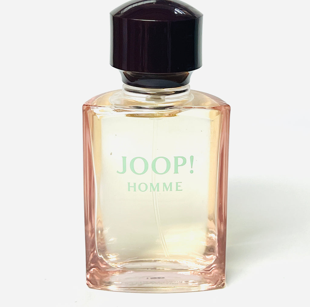 Joop for Men by Joop! Mild Deodorant Spray 2.5 oz (Unboxed)