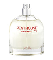 Powerful for Men by Penthouse Eau de Toilette Spray 3.4 oz  *Tester