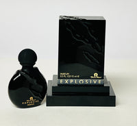 Explosive for Women by Etienne Aigner Pure Parfum Splash 0.5 oz / 15 ml Vintage