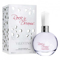 Rock'n Dreams for Women by Valentino Eau de Parfum Spray 3.0 oz