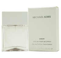 Michael Kors Sheer for Women Eau de Parfum Spray 1.7 oz