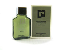 Paco Rabanne for Men EDT Splash (Vintage) 2.0 oz