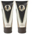 Usher VIP for Men by Usher Shower Gel 2.5 oz (Pack of 2)