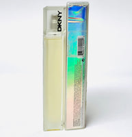 DKNY Women Energizing Donna Karan EDP Spray 1.7 oz Vintage Formula Worn Open Box