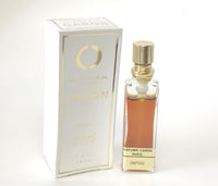 Infini for Women by Caron Pure Parfum Refill Spray 0.25 oz - Rare Vintage in Box