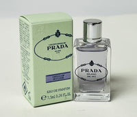 Prada Infusion de Figue for Women Eau de Parfum Splash Mini 0.24 oz