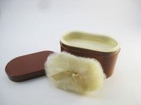 Calvin (Red) for Women by Calvin Klein Dusting Powder 2.5 oz - Vintage No Box