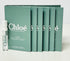 Chloe Rose Naturelle for Women Eau de Parfum Intense Vial Spray 0.04 oz (Pack of 6)