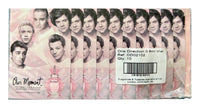 Our Moment for Women One Direction Eau de Parfum Spray Vial 0.027 oz  (Pack of 10)