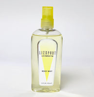 Liz Sport for Women by Liz Claiborne Fine Fragrance Body Mist Spray 4.2 oz