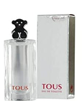 Tous for Women by Tous Eau de Toilette Miniature Splash 0.15 oz