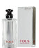 Tous for Women by Tous Eau de Toilette Miniature Splash 0.15 oz