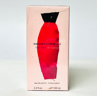 Narciso Rodriguez In Color for Her Women EDP Spray 3.3 oz *Discontinued