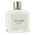 Hiliger for Men Est 1985 by Tommy Hilfiger After Shave Balm 3.4 oz *Open Box