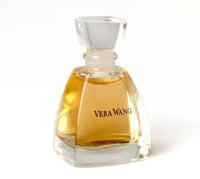 Vera Wang for Women PARFUM MINI Splash 0.13 oz (Unboxed)