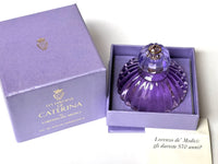 Les Jardins de Caterina for Women by Lorenzo de Medici EDP Spray 3.4 oz - HTF