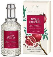 4711 Acqua Colonia Unisex Pomegranate & Eucalyptus Eau de Cologne Spray 1.7 oz