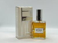 Germaine for Women by Germaine Monteil Cologne Spray 2.0 oz - Rare Vintage *Worn Box
