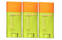 Curve for Men by Liz Claiborne  Deodorant Stick 1.7 oz - Pack of 3