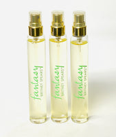 Fantasy for Women by Britney Spears EDP Spray 0.5 oz (Unboxed) Pack of 3