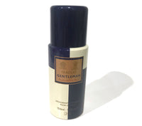 Yardley Gentleman for Men Deodorant Body Spray 5.1 oz