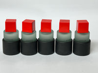 Claiborne for Men Liz Claiborne After Shave Splash 0.5 oz  (PACK of 5)