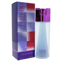 Fujiyama Deep Purple for Women EDP Spray 3.4 oz