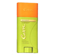 Curve for Men by Liz Claiborne Travel Deodorant Stick 1.7 oz