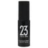 23 by Michael Jordan for Men Eau de Cologne Travel Spray 0.5 oz (Unboxed)
