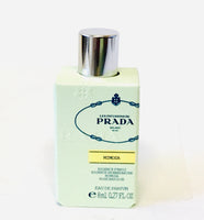 Prada Infusion de Mimosa for Women Eau de Parfum Splash Mini 0.27 oz